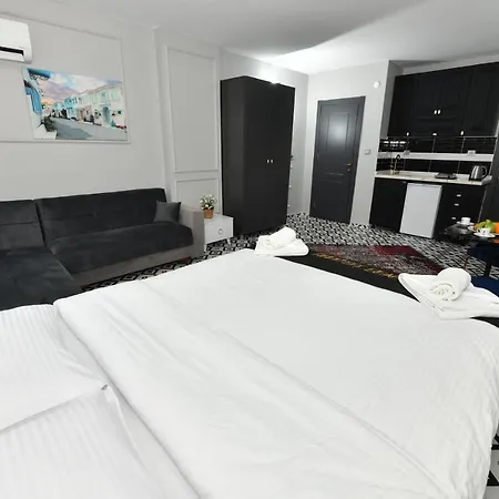 Central Luxury 48 *
